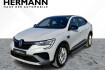 Renault Arkana R.S. LINE 1.3 tce 140 r.s. line ahk*cam*led*navi*shz