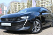 Peugeot 508 Allure sw hybrid 225 allure pack 360 cam navi 1.hd