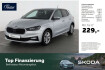 Skoda Fabia Selection 1.5 tsi selection