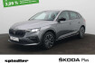 Skoda Scala Selection selection black 1.0 tsi dsg / navi  led