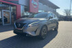 Nissan Qashqai Tekna tekna 140ps winter/pgd/hud/360 /led/