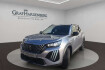 Peugeot 2008 Allure allure 1.5 blue hdi automatik sitzheizung