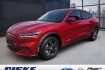 Ford Mustang Fastback Mach 1 Mustang mach e shz kamera navi w lan acc led