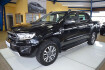 Ford Ranger Wildtrak wildtrak doppelkabine 4×4 automatik