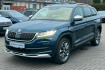 Skoda Kodiaq Scout scout 4×4 dsg*led*ahk*pano*nav*4xshz*cam