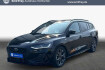 Ford Focus ST X turnier 1.5 ecoblue start stopp system aut.