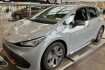 Cupra Born  .