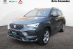 Seat Ateca FR 2.0 tsi 4drive fr 24480 navi acc led pano