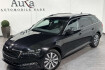 Skoda Superb Style combi 2.0 tdi dsg style nav+led+pano+acc
