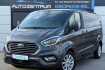 Ford Transit Custom Trend Transit tourneo custom l2/ahk/acc/titanium/led/shz
