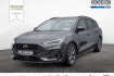 Ford Focus ST-Line Vignale st line mhev kamera navi acc matrix led