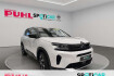 Citroën C5 Aircross  Citroen c5 aircross plus 1.2 145 hybrid ahkuppl. ruckf.kamera warner n