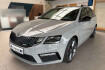 Skoda Octavia RS combi rs 245/acc/led/kamera/smartlink