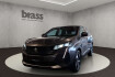 Peugeot 3008 Allure allure pack blue hdi 130 eat8