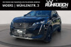 Peugeot 3008 Allure gt pt 130 eat8 +black pk.+acc+nav+kam+el.hkl+