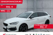 Cupra Leon VZ leon  leon st vz 1.4 ehybrid leder+voll led+nav+ahk+vc