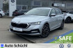 Skoda Octavia Clever combi 2.0 tdi dsg clever el.heck+komfort