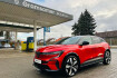 Renault Megane Techno techno ev60 220hp otimume charge