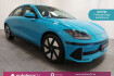 Hyundai Ioniq 6 Dynamiq dynamiq navi|cam|acc|siotzhzg.|totwinkel