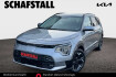 Kia e-Niro Spirit Niro ev spirit relax paket warmepumpe e sitze memory na