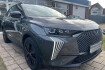 DS DS7 Crossback  Ds automobiles ds 7 crossback  automobiles  7 crossback 7 performance line + martix nav kam alcantara