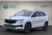 Skoda Karoq Sport 1.5 tsi sportline*smartlink*pano*navi*acc*