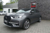 DS DS7 Crossback  Ds automobiles ds 7 crossback  automobiles  7 crossback 300 ps hybrid 4*4 be chic pano