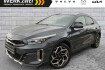 Kia Xceed GT Line 1 6 gt line at acc pano navi kam allwetter