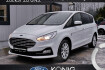 Ford S-Max Trend S max trend 2.5 duratec fhev aut.+parkpilot+ahk klima