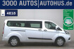 Ford Transit Custom Trend Transit custom 2.0 eb trend l2 8 sitze navi pdc