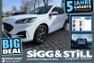 Ford Kuga ST-Line X 2.5 phev st line x pano*led*nav*shz*el klappe