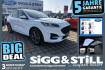 Ford Kuga ST-Line X 2.5 phev st line x pano*led*nav*shz*el klappe