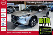Nissan X-Trail N-Connecta X trail 1.5 vc t mhev n connecta acc+led+navi+sd