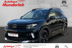 Citroën C5 Aircross Shine Citroen c5 aircross puretech130 eat8 shine pack navi park paket drive