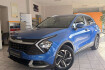 Kia Sportage Vision vision 4wd led navi ahk teilleder visio