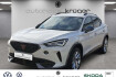 Cupra Formentor  1.5 tsi dsg digitales cockpit soundsystem led spe