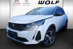 Peugeot 3008 Allure hybrid 225 allure pack eat8 shz led 360