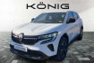 Renault Austral  evolution automatik  carplay