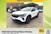 Renault Austral  1.3 tce 160 evolution automatik klima