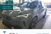 Cupra Formentor  vz 1.4 tsi e hybrid*navi*ahk*360*shz*a