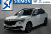 Skoda Kamiq Monte Carlo 1.5 tsi dsg montecarlo pano navi tempo shz