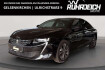 Peugeot 508 Allure allure pack nav shz pdc v+h 360kamera tempomat acc
