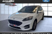Ford Kuga ST-Line X plug in hybrid st line x sportpaket bluetooth