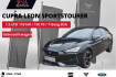 Cupra Leon  leon  leon sportstourer 1.5 etsi 110kw+kamera+shz+led+