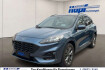 Ford Kuga ST-Line plug in hybrid st line