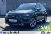 Seat Ateca X-Perience 2.0 tdi dsg xperience standheizung+panoram