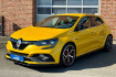 Renault Megane RS Trophy rs turbo trophy*dsg*bose*led*19 zoll*erst 10.tkm*.