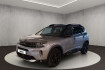 Citroën C5 Aircross E-SERIES Citroen c5 aircross mild hybrid 136 e series s&s