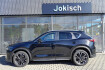 Mazda CX-5 Newground Cx 5 sky d (184ps) awd 6at newground led head up 360gra