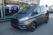 Ford Transit Custom Trend Transit custom 2 0 tdci trend l1 8sitzer/ahk/pdc